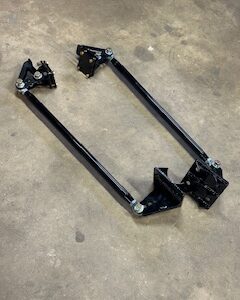 1999-2007 Classic Traction Bars For NON-FLIP KIT