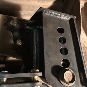 1999-2007 Classic Front Hangers